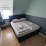 City Center Apartments