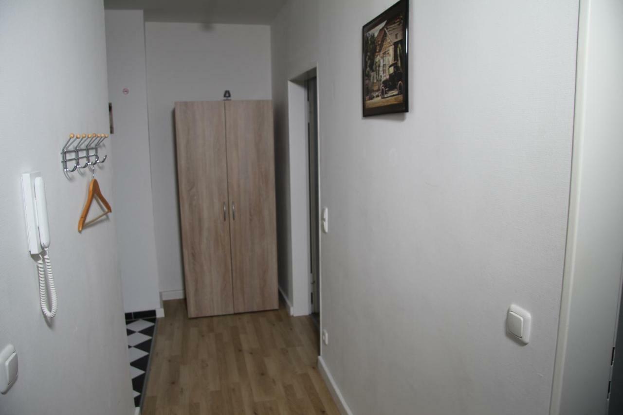 Center Apartment Nürnberg