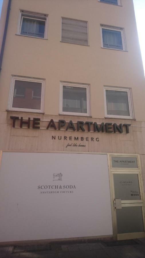 Center Apartment