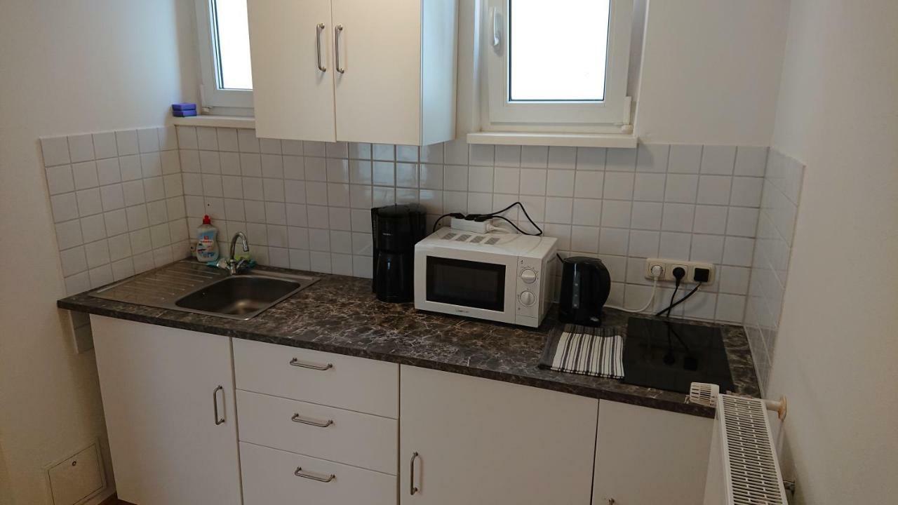 Apartment Center