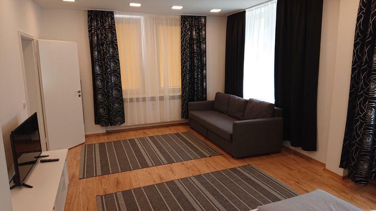 Center Apartment