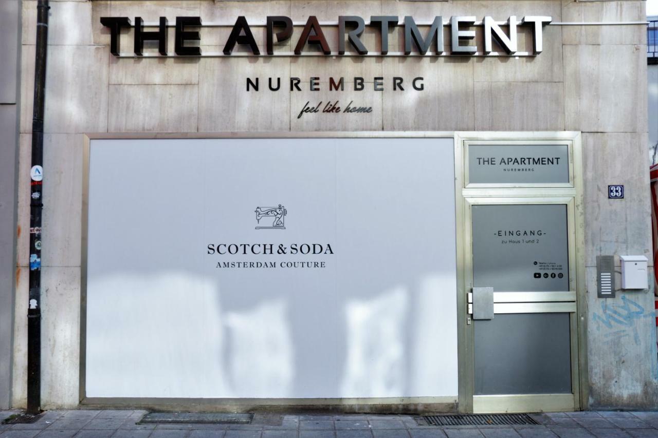 Center Apartment *
