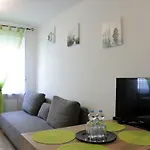 City Center Apartments