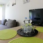 City Center Apartments