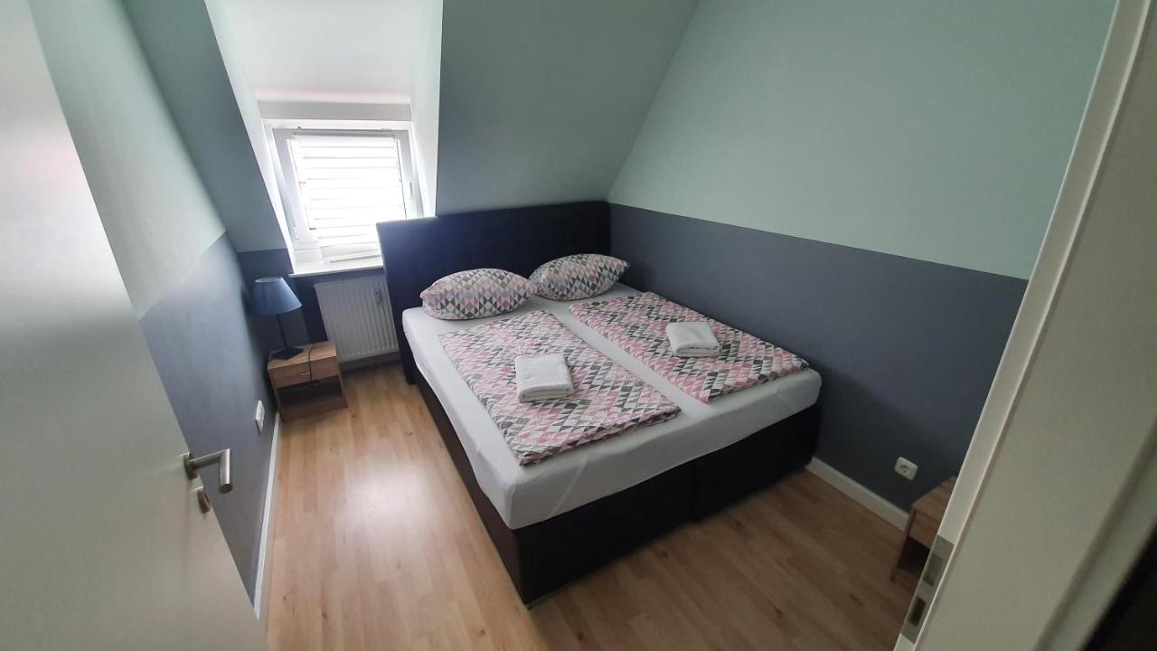 Center Apartment