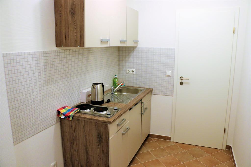Center Apartment Nuremberg
