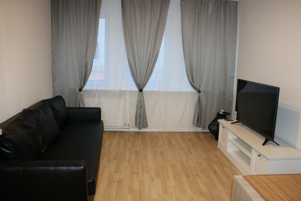 Center Apartment *