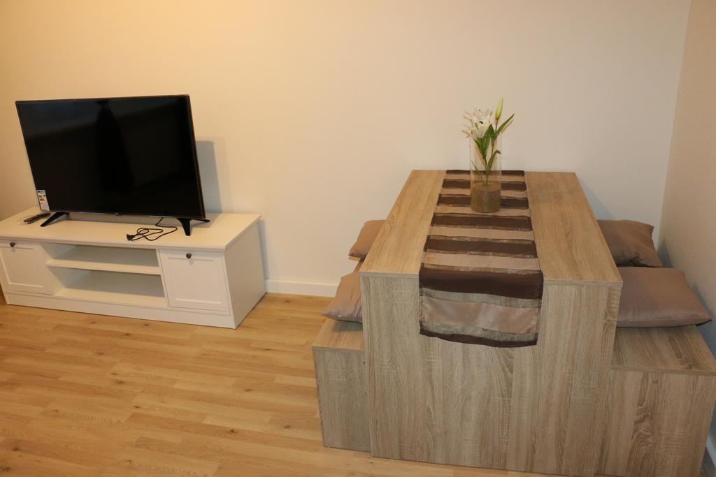 Center Apartment