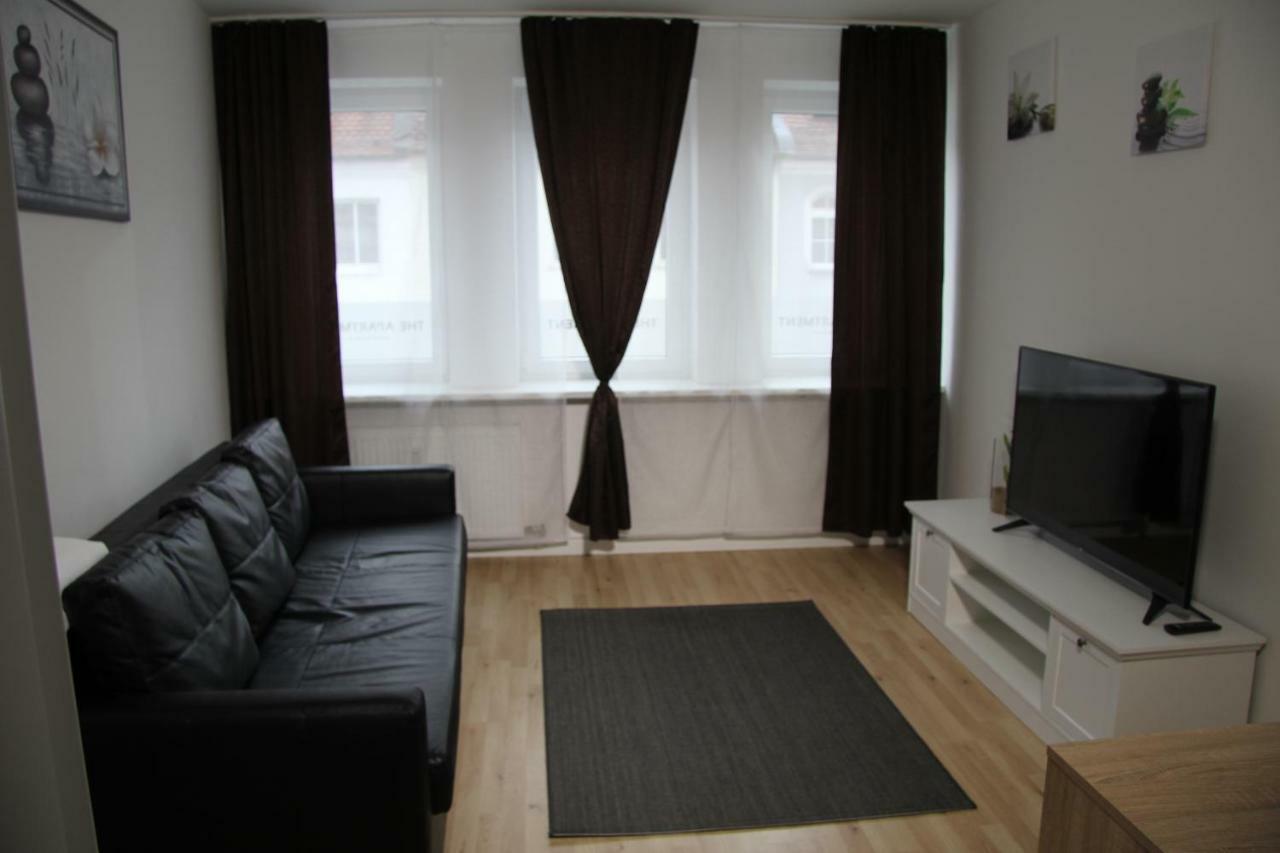 Center Apartment Nuremberg