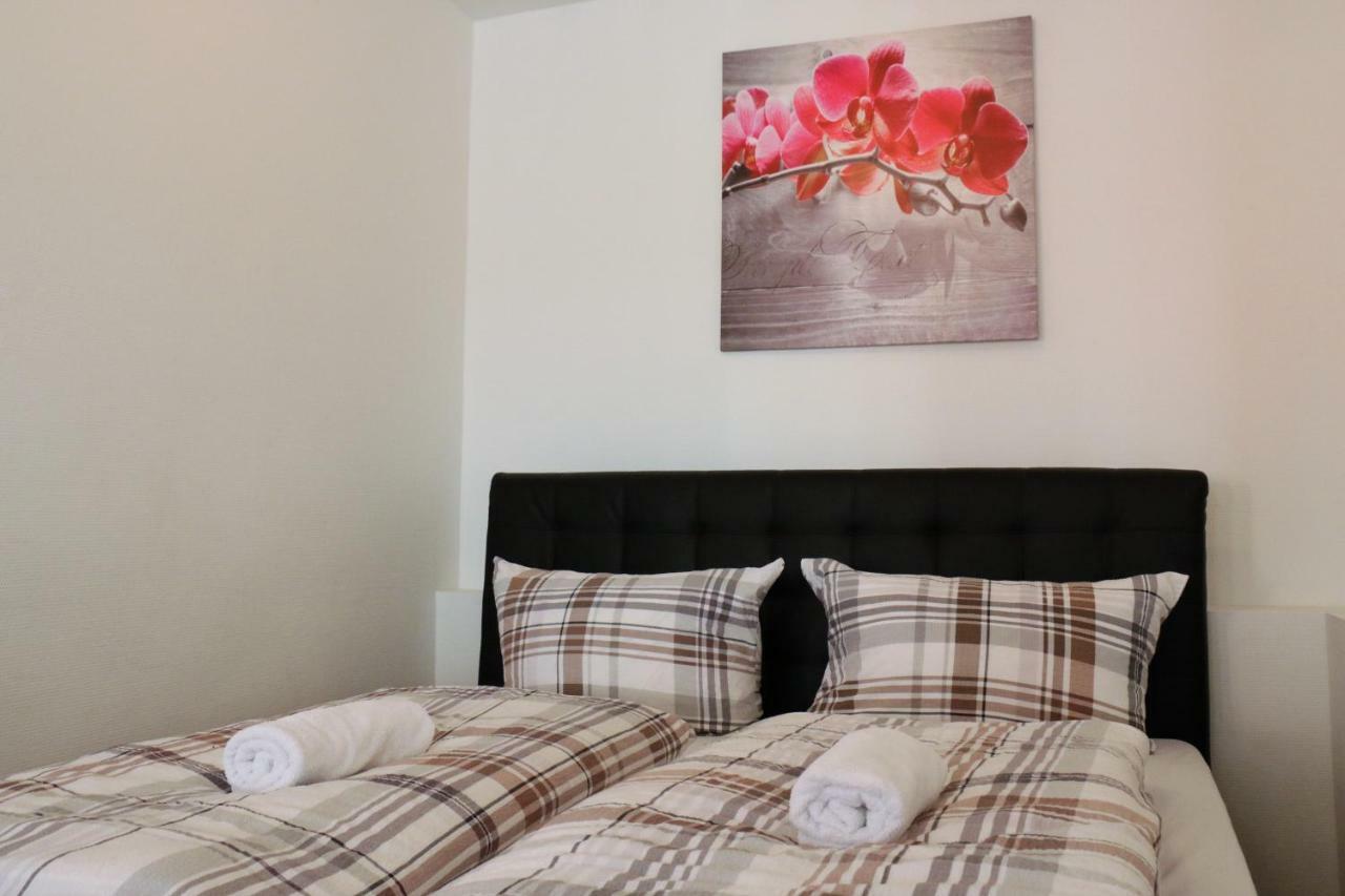 Center Apartment
