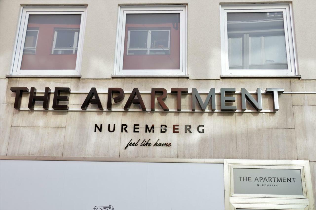Apartment Center Nuremberg