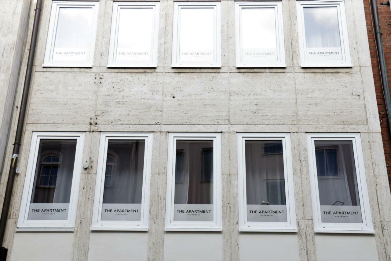 Center Apartment *